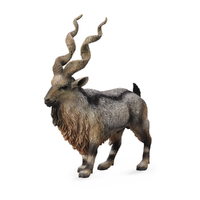 TADJIK MARKHOR (L)