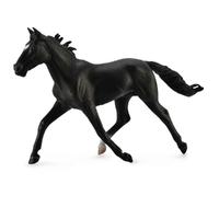 STDBRED PACER STALLION BLACK (XL)