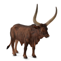 ANKOLE-WATUSI BULL (L)