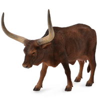 ANKOLE-WATUSI COW (L)