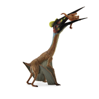 QUETZALCOATLUS WITH PREY (XL)