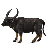 WILD WATER BUFFALO (L)