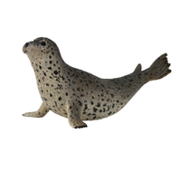 SPOTTED SEAL (L)