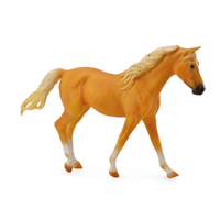 MISSOURI FOX TROTTER MARE PALO (XL)