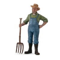 FARMER - MALE (L)