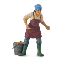 FARMER - FEMALE (L)