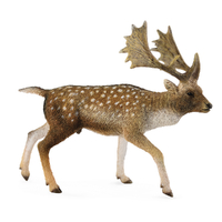 FALLOW DEER MALE (L)