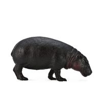 PYGMY HIPPOPOTAMUS (L)