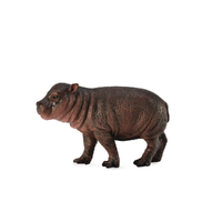 PYGMY HIPPOPOTAMUS CALF (S)