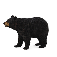 AMERICAN BLACK BEAR (L)