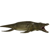 PLIOSAURUS (DLX)