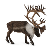 CARIBOU WOODLAND (XL)