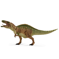 ACROCANTHOSAURUS (MOVE/JAW) (DLX)