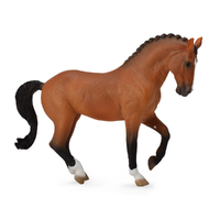 HANOVERIAN MARE BAY (XL)