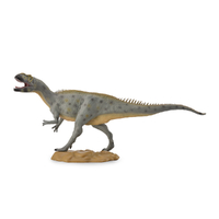 METRIACANTHOSAURUS (L)