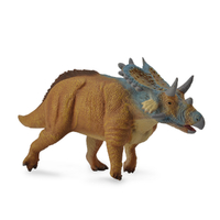 MERCURICERATOPS (L)