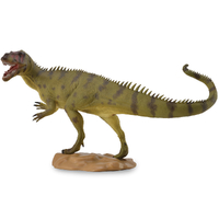 TORVOSAURUS (MOVABLE JAW) (DLX)