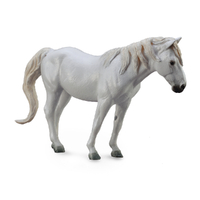 CAMARGUE GREY (XL)