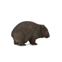 WOMBAT (M)