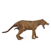 THYLACINE (TASMANIAN TIGER) (L)