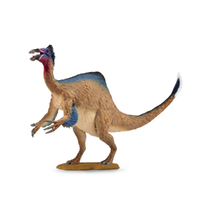 DEINOCHEIRUS (L)