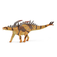 GIGANTSPINOSAURUS (L)