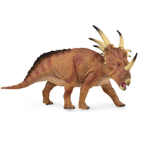 STYRACOSAURUS (DLX)