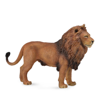 AFRICAN LION (L)