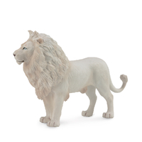 WHITE LION (L)