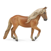 PERUVIAN PASO MARE CHESTNUT (XL)