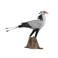 SECRETARY BIRD (L)