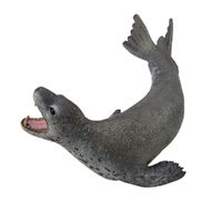 LEOPARD SEAL (L)