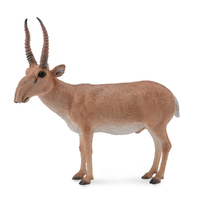 SAIGA ANTELOPE (L)
