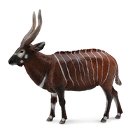 BONGO ANTELOPE (XL)