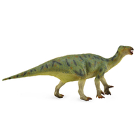 IGUANODON (DLX)