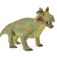 ESTEMMENOSUCHUS (MOVABLE JAW) (DLX)