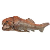 DUNKLEOSTEUS (MOVABLE JAW) (DLX)