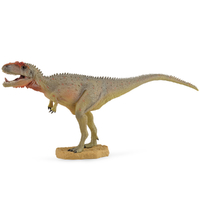 MAPUSAURUS (MOVABLE JAW) (DLX)