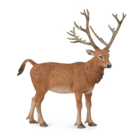 PERE DAVID'S DEER (L)