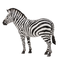 COMMON ZEBRA (L)