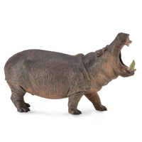 HIPPOPOTAMUS (XL)