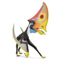 CAIUAJARA (MOVABLE JAW) (DLX)