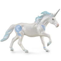UNICORN STALLION BLUE (XL)