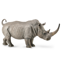 WHITE RHINOCEROS (XL)