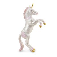 UNICORN FOAL REARING PINK (M)