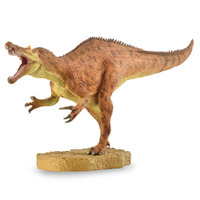 BARYONYX (MOVABLE JAW) (DLX)