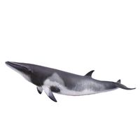 MINKE WHALE (XL)