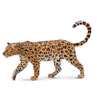 AFRICAN LEOPARD (XL)
