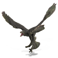 MICRORAPTOR (XL)