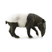 MALAYAN TAPIR (L)